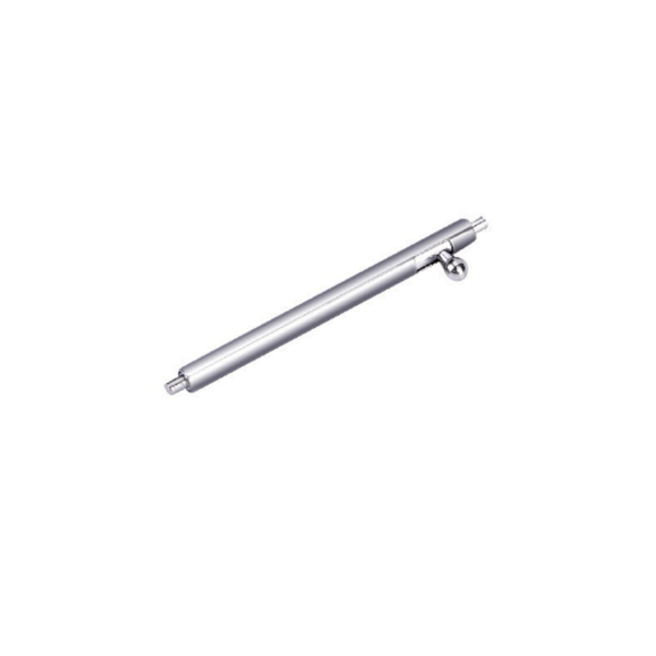 Ersättande Fjädrar till Klockarmband med Snabbkoppling 18 mm