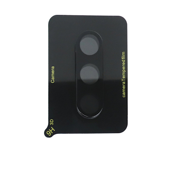 Linsskydd i Härdat Glas för Samsung Galaxy S24/ S24 Plus/ S24 Ultra Samsung Galaxy S24 Plus