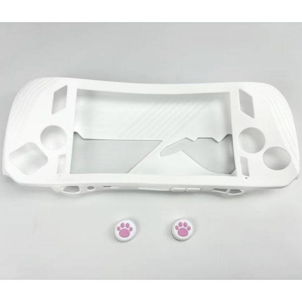 Skyddsfodral för ASUS ROG Ally X Vit