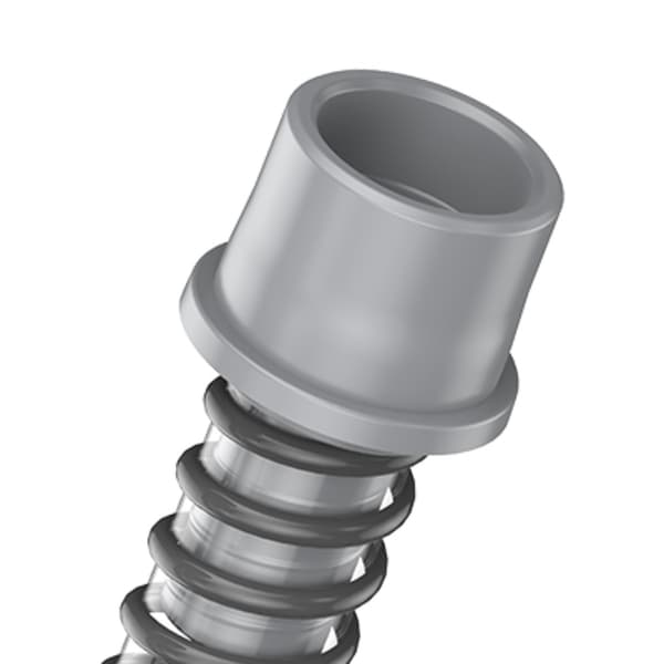 Renseadapter til A/C-kondensafløb, plastrørsæt til indendørsenheders vedligeholdelse mod snavs og alger Gray Gray