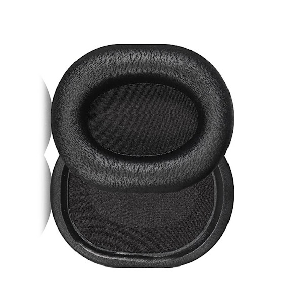 Ersättningsöronkuddar för Razer BlackShark V1 Svart