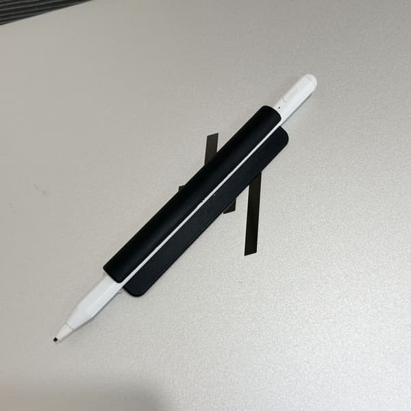 Silikone blyantholder til Apple Pencil (USB-C)