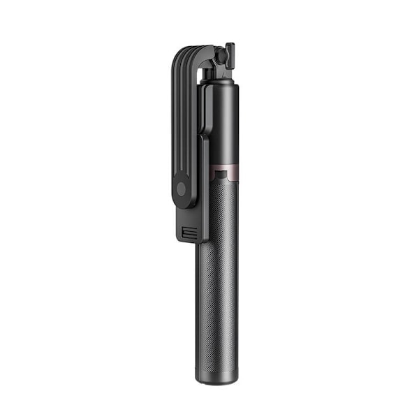 TELESIN 2. generations remote selfie stick m. stativ (130 cm) TE-RCSS-003