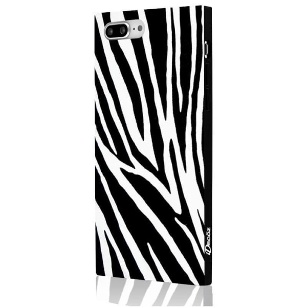 IDECOZ Mobilskal Zebra iPhone 8 PLUS/7 PLUS