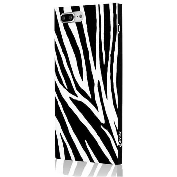 Mobilcover Zebra iPhone 8 PLUS/7 PLUS