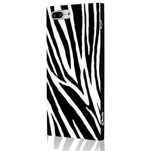 Mobilskal Zebra iPhone 8 PLUS/7 PLUS