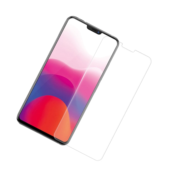 Skärmskydd i härdat glas för Huawei (2-pack) Huawei Nova 6 SE