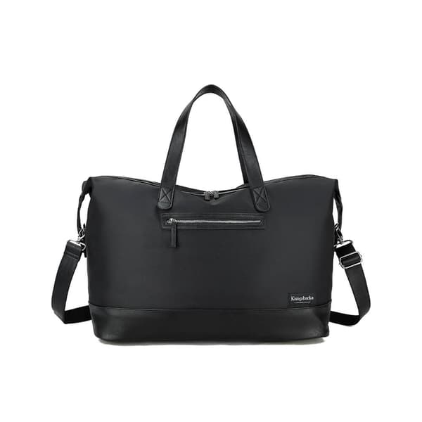 Weekendväska Ludvig 40L Svart