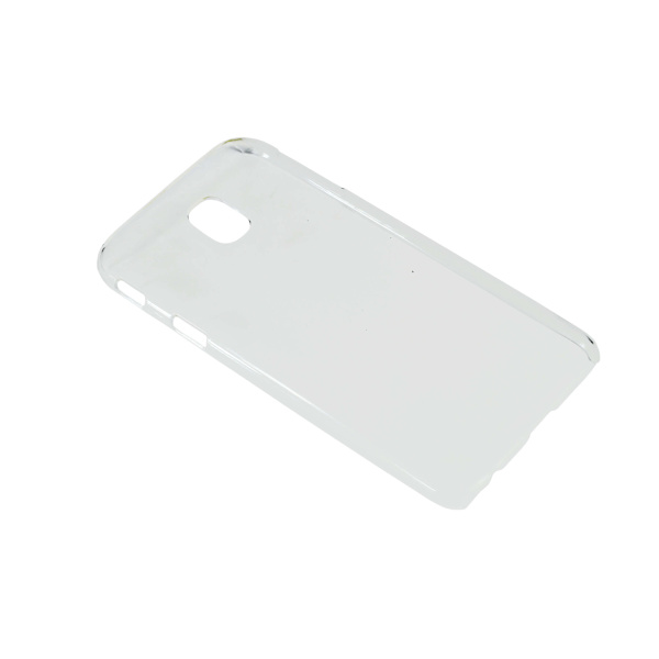 Mobilskal Transparent - Samsung J3 2017