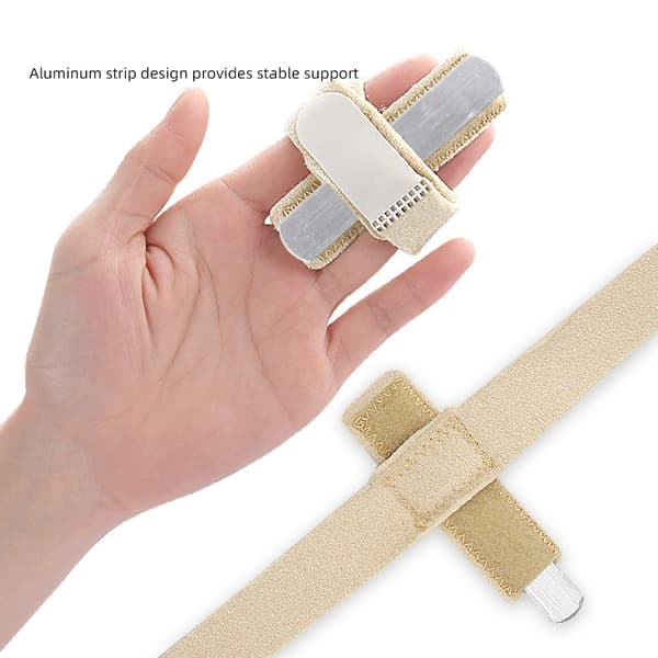 Sormilastan tukituki, 2 kpl Beige Beige