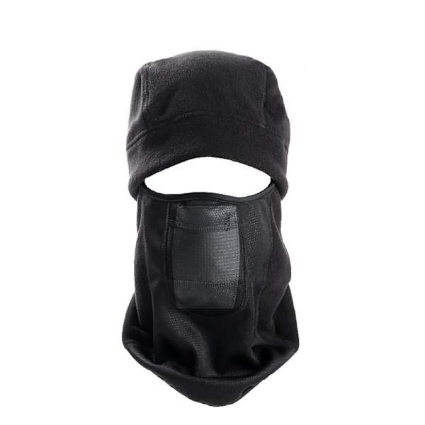 Thermal Headwear - Vindtät skidmask för kallt väder