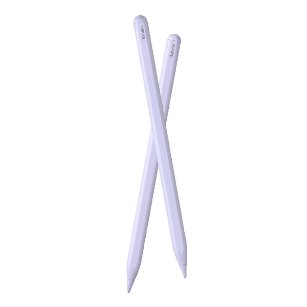 Baseus Smooth Writing 2 Stylus Penna (lila)