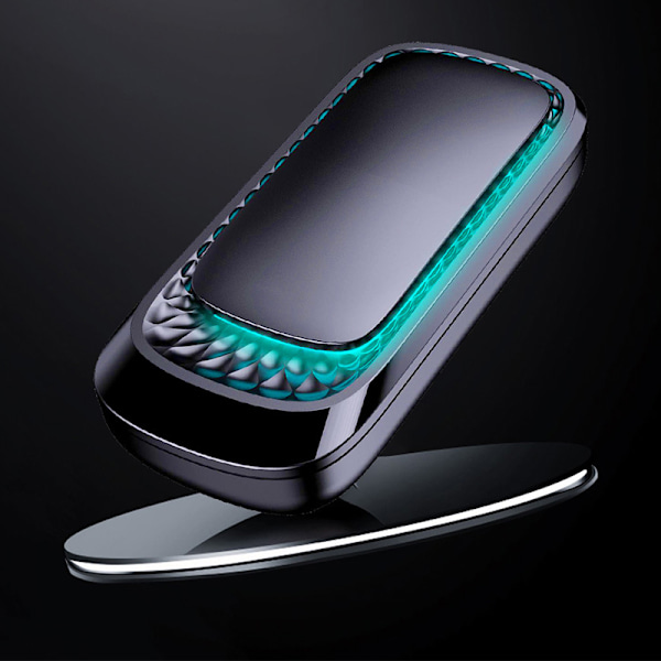 Langaton CarPlay-sovitin: USB Plug & Play Smart Box
