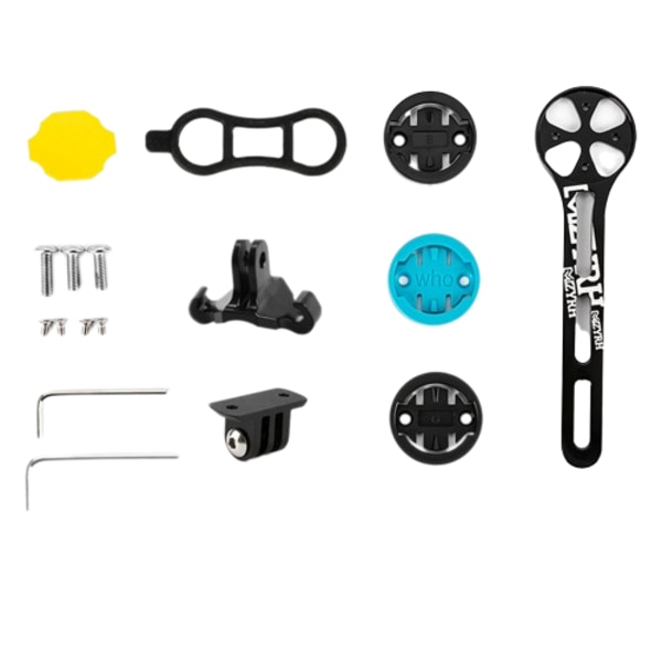 Cykelcomputerbeslag til Garmin Edge/Giant/Bryton