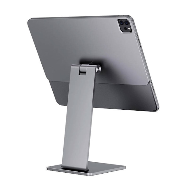 INVZI Mag ilmainen magneettiteline iPad Prolle 11" Air 10,9" (harmaa)