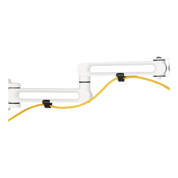Office, Monitor Arm Dual Monitor
