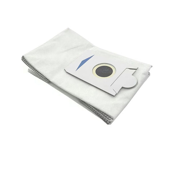 Ecovacs Deebot X2/X2 Pro Dust Bag (6-Pack) - Vit