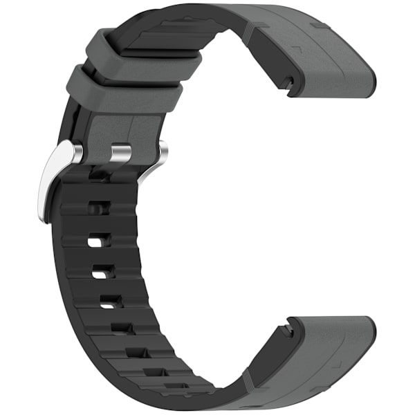 Urrem til Garmin Smartwatch Grå 26 mm