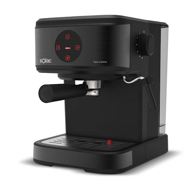Espressomaskin Taste Control