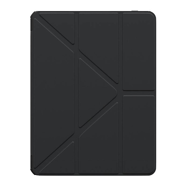 Baseus Minimalist Series IPad Mini 4/5 7,9" skyddsfodral (svart)