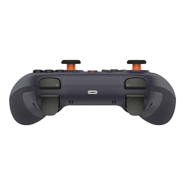GameSir-T4n Lite trådløs controller (lilla)
