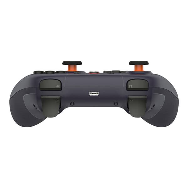 GameSir-T4n Lite trådlös handkontroll (lila)