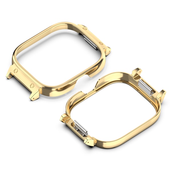 Metalramme til Redmi Watch 5 - 20 mm Guld