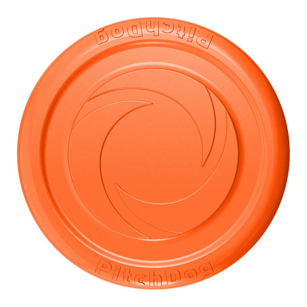 Frisbee/levy Waudog 24 cm, oranssi