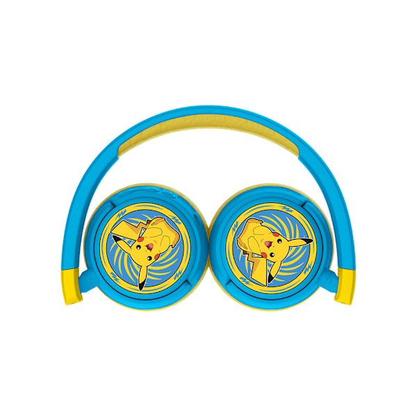 Hörlur On-Ear Trådlös 85dB/95dB
