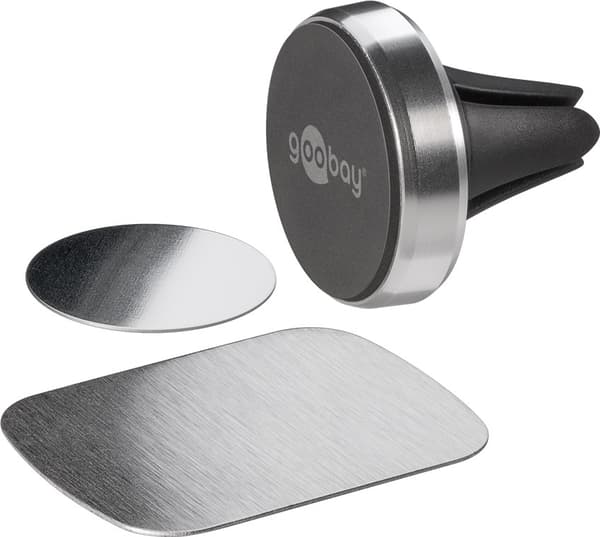 Magnetisk holdersæt universal i slankt design