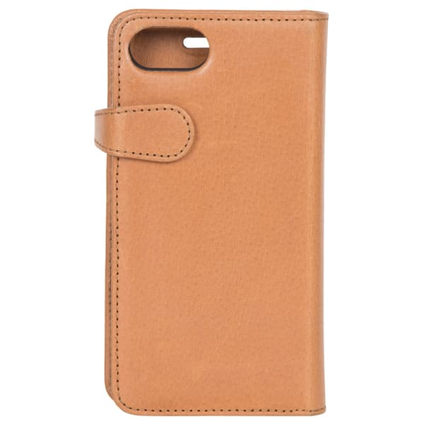 Mobilfodral Cognac - iPhone 6 / 6S