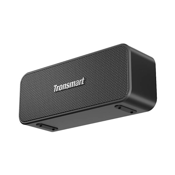 Tronsmart T2 Plus Uppgraderad 2024 trådlös Bluetooth-högtalare