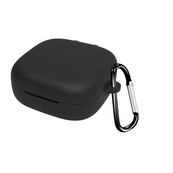 Huawei FreeArc Bluetooth Hörlurar Silikonfodral Black Black