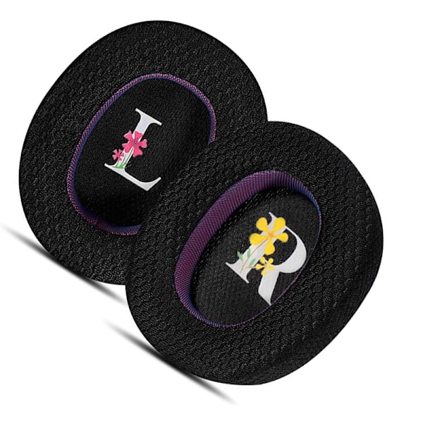 Utbytesöronkuddar för JBL TUNE700BT/T710BT/Tune750BTNC/760NC/770NC Hörlurar