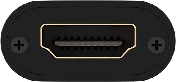 HDMI™-repeater