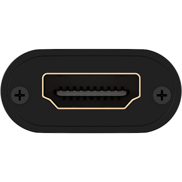 HDMI™-signalförstärkare