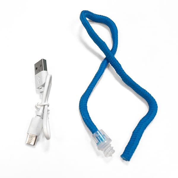 Interaktivt elektrisk kattelegetøj - Smart interaktiv sjov Model 6