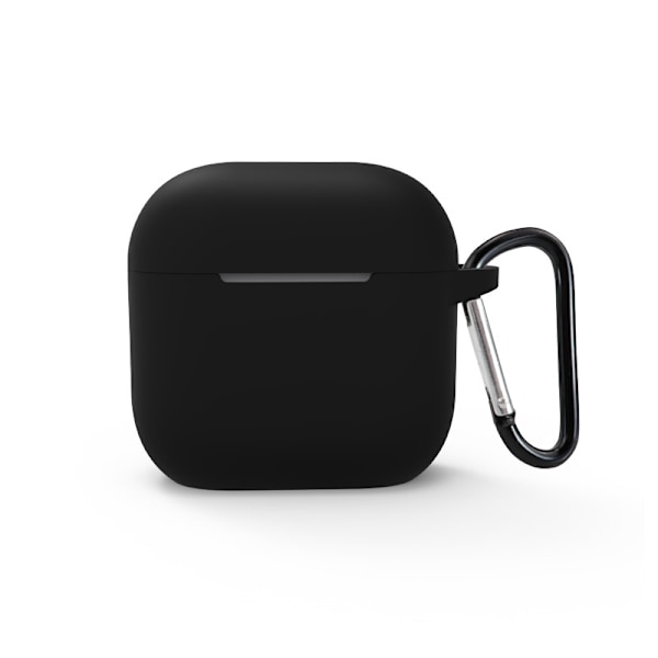 Silikone etui til AirPods Apple AirPods Pro 2 Sort