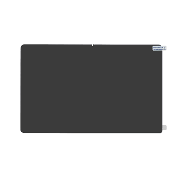 MacBook Air 15.3" yksityisyyden suojan näytönsuoja, heijastamaton ja naarmuuntumaton MacBook Air/Pro 13 (2016-2021)