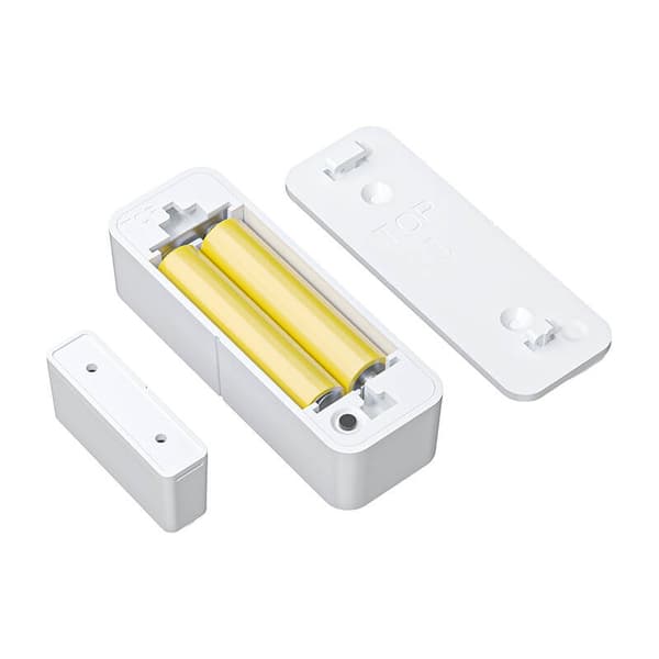 Zigbee Gosund ST18 Tuya smart dörr- och fönsteröppningssensor