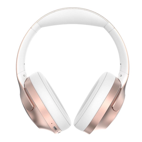 Trådlösa hörlurar PowerLocus P3 (roséguld)