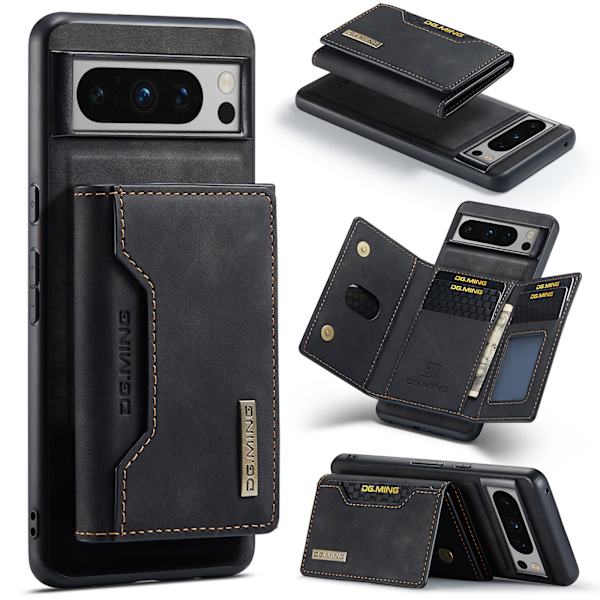 M2 Magnetiskt Plånboksfodral för Google Pixel Google pixel Fold