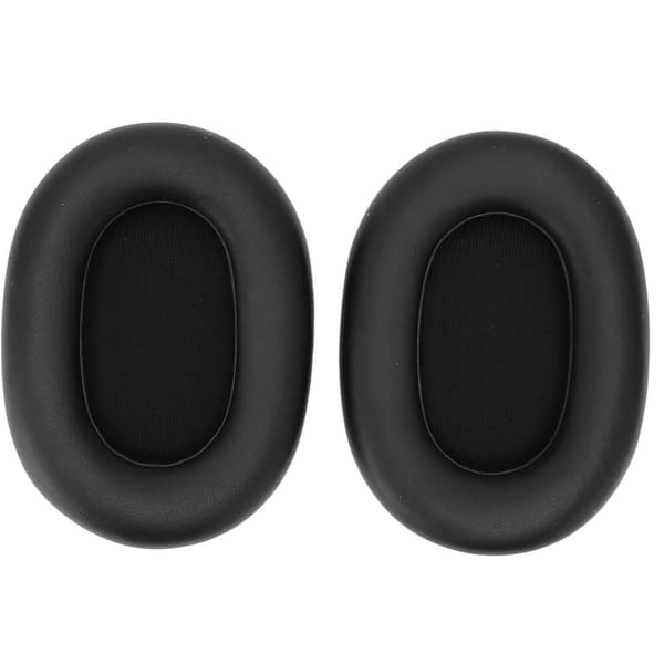 Ørepuder 1 par Black Jabra Elite 85H Black