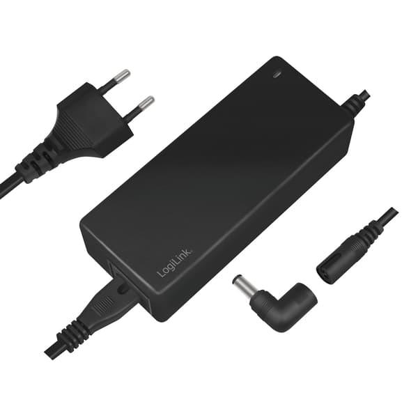 Strømadapter til bærbar computer 90W