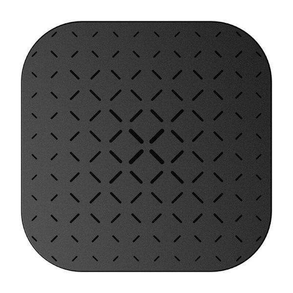 Carlinkit Tbox Basic (2+16G) langaton sovitin Carplay/Android (musta)