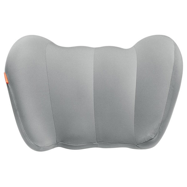 Auton ristiseläntyyny Baseus Comfort Ride (harmaa)