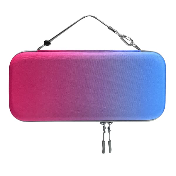 Beskyttende bæretaske til Switch 2-konsol - JYS-NS2283