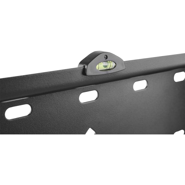 Fixed wall mount for TV/screen, 32-55 ", max 40kg, VESA 200x