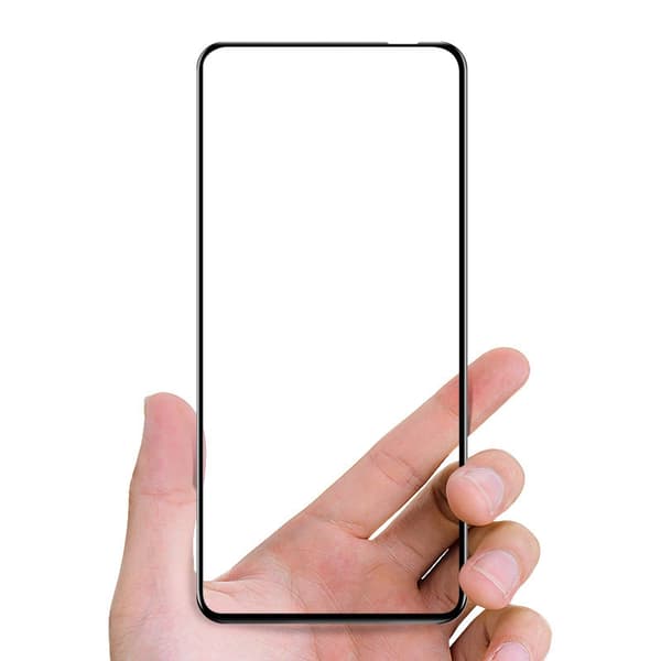 2-Pack Skärmskydd i härdat glas för Redmi Note 12 5G