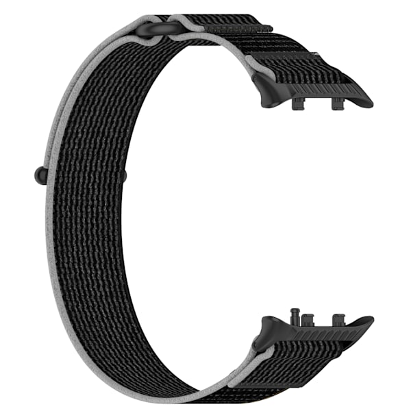 Huawei Watch D2 Trail Loop-rem Sort+grå